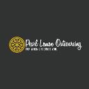 Pearl Lemon Outsourcing logo